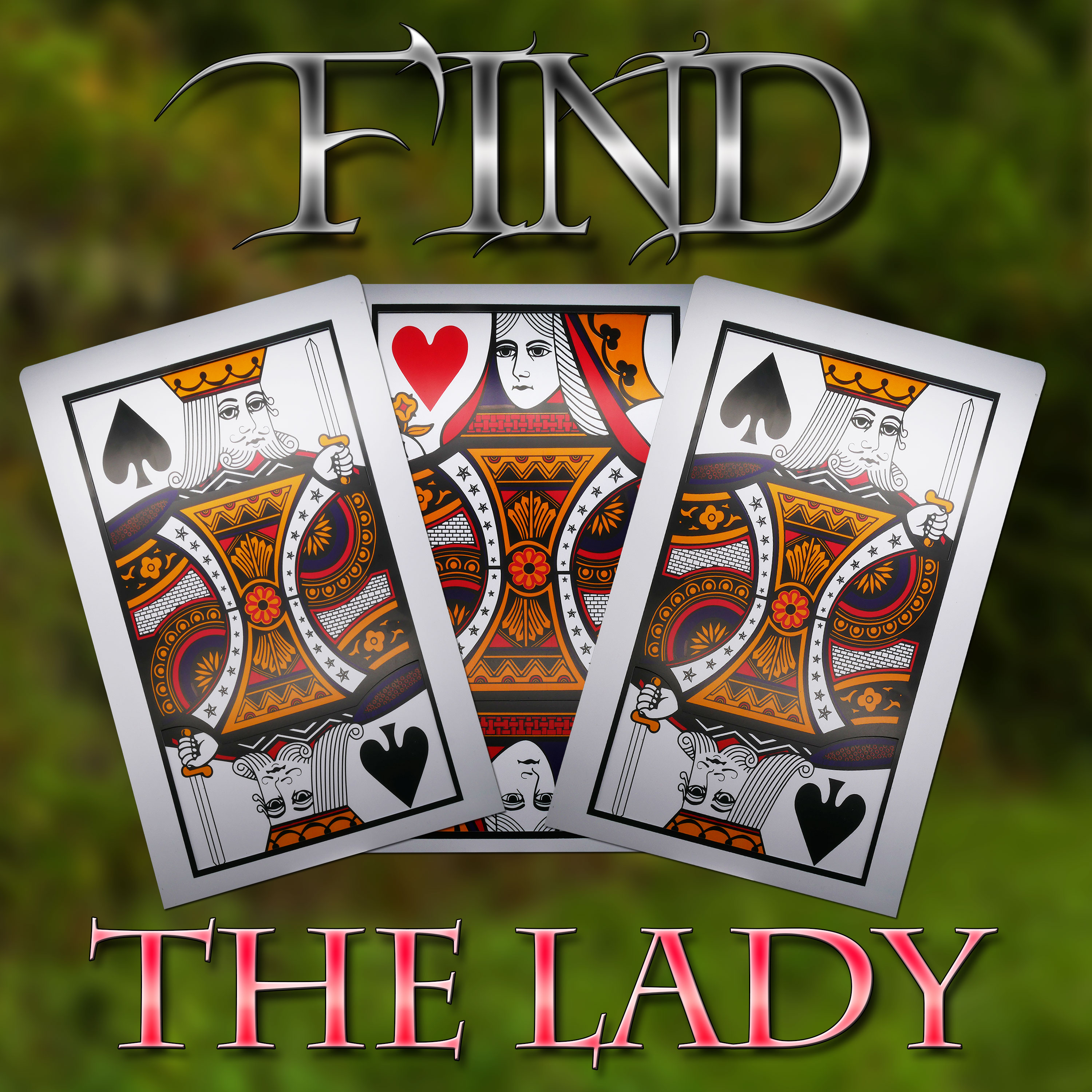 Escape game find the lady bike прохождение